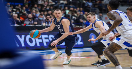 Виталий Фридзон