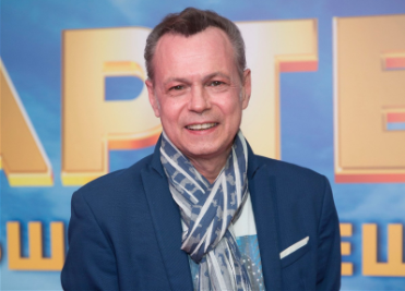 Владимир Александрович Левкин