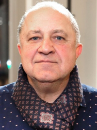 Владимир Александрович Стержаков