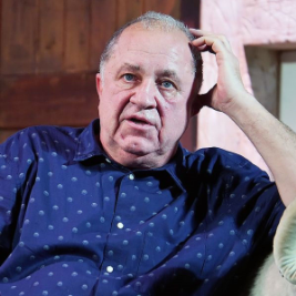 Владимир Александрович Стержаков