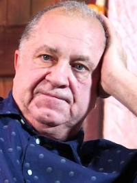 Владимир Александрович Стержаков