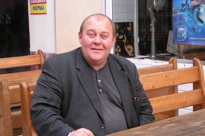 Владимир Евгеньевич Гусев