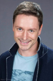 Владимир Евгеньевич Жеребцов