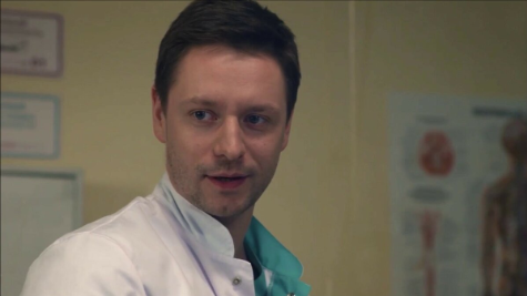 Владимир Евгеньевич Жеребцов