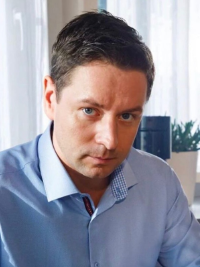 Владимир Евгеньевич Жеребцов