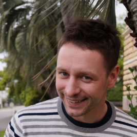 Владимир Евгеньевич Жеребцов