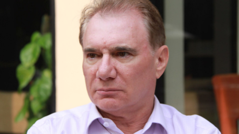Владимир Хацкелевич Хавинсон