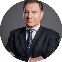 Владимир Хацкелевич Хавинсон