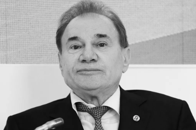 Владимир Хацкелевич Хавинсон