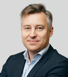 Владимир Игоревич Бурков