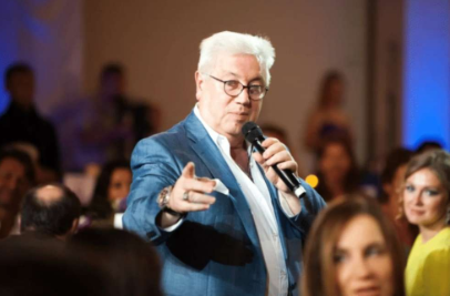 Владимир Натанович Винокур