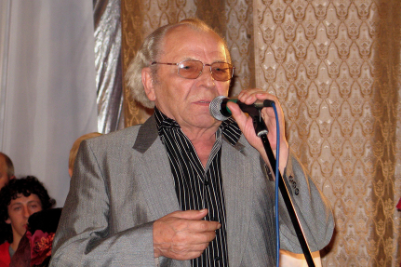 Владимир Павлович Макаров
