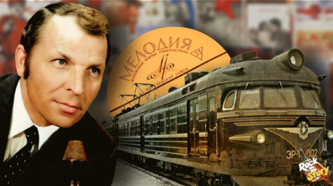 Владимир Павлович Макаров