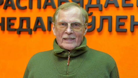 Владимир Васильевич Гостюхин