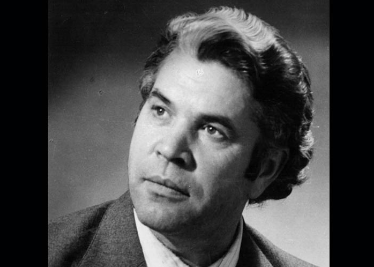 Владимир Владимирович Киселев