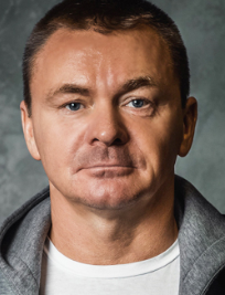 Владимир Владимирович Сычев