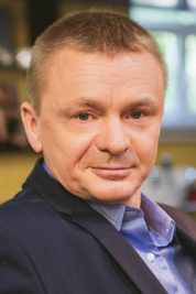 Владимир Владимирович Сычев