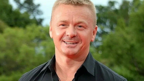 Владимир Владимирович Сычев