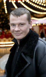 Владислав Борисович Галкин