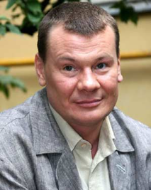 Владислав Борисович Галкин