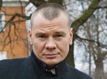 Владислав Борисович Галкин