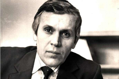 Владлен Егорович Бирюков