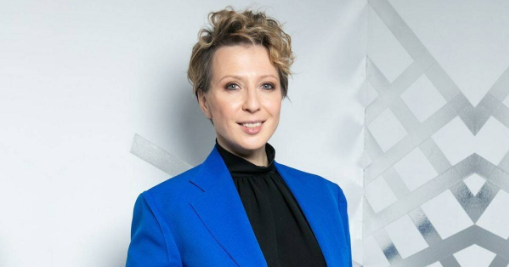 Яна Алексеевна Чурикова