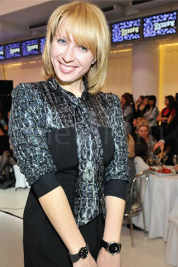 Яна Алексеевна Чурикова