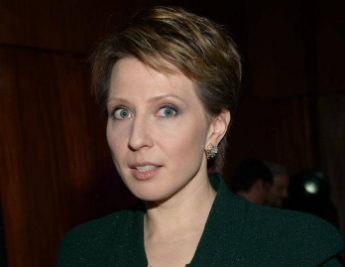 Яна Алексеевна Чурикова