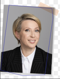 Яна Алексеевна Чурикова