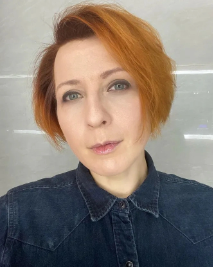 Яна Алексеевна Чурикова