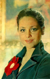 Ёла Ивановна Санько