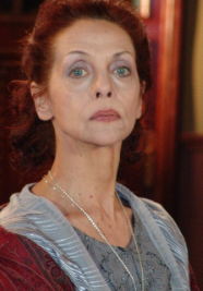 Ёла Ивановна Санько