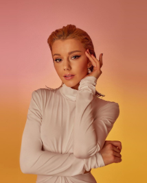 Юлианна Юрьевна Караулова