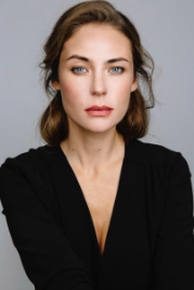 Юлия Мельникова