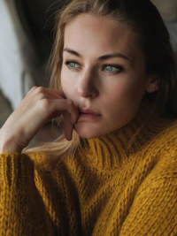 Юлия Мельникова