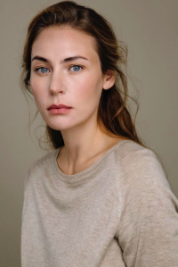 Юлия Мельникова