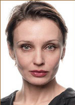 Юлия Жигалина
