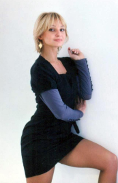 Юлия Жигалина