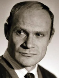 Юрий Борисович Шерстнев