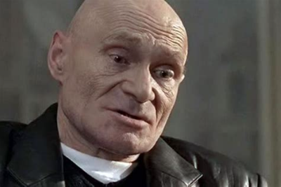Юрий Борисович Шерстнев