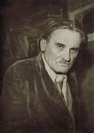 Юрий Карлович Олеша