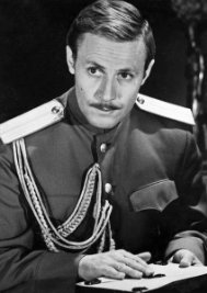 Юрий Мефодьевич Соломин