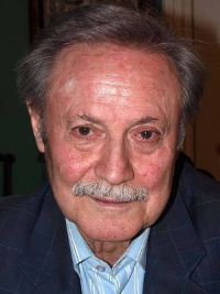 Юрий Мефодьевич Соломин
