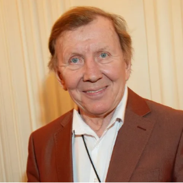 Юрий Николаевич Чернов