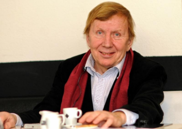 Юрий Николаевич Чернов