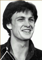 Юрий Павлович Мороз