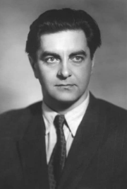 Юрий Петрович Любимов