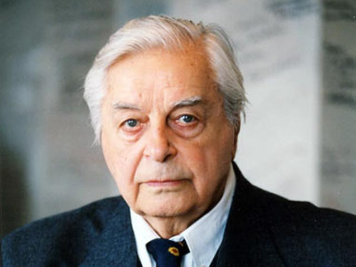 Юрий Петрович Любимов