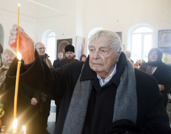 Юрий Петрович Любимов